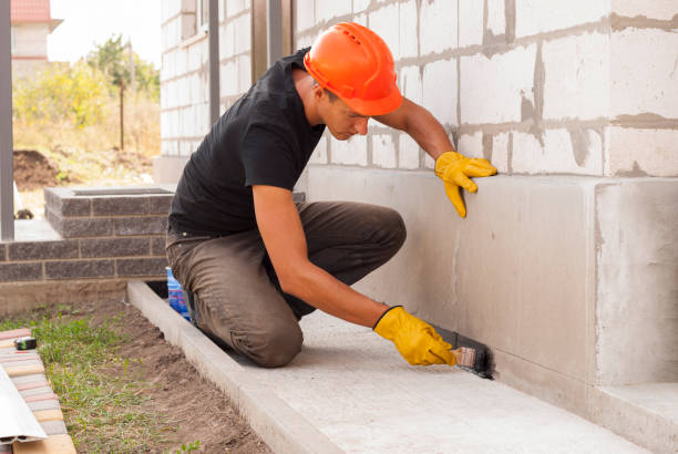 Licensed Exterior Waterproofing service in Willingboro, NJ - Halo Water Proofing